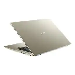 Acer Swift 1 SF114-33-P2UC - Intel Pentium Silver - N5030 - jusqu'à 3.1 GHz - Windows 10 Home 64 bits ... (NX.HYMEF.004)_5